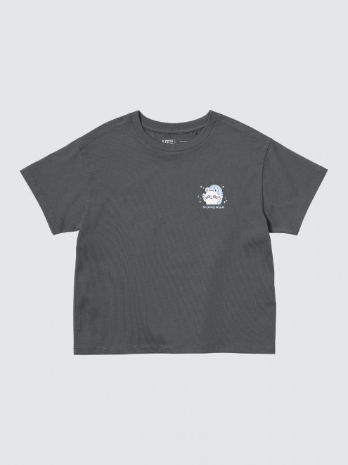 UNIQLO’s Chiikawa × Nagano’s Bear UT collection launches June 23, featuring 8 relaxed and heartwarming T-shirt designs by illustrator Nagano. The characters’ everyday moments are captured with charm and simplicity.